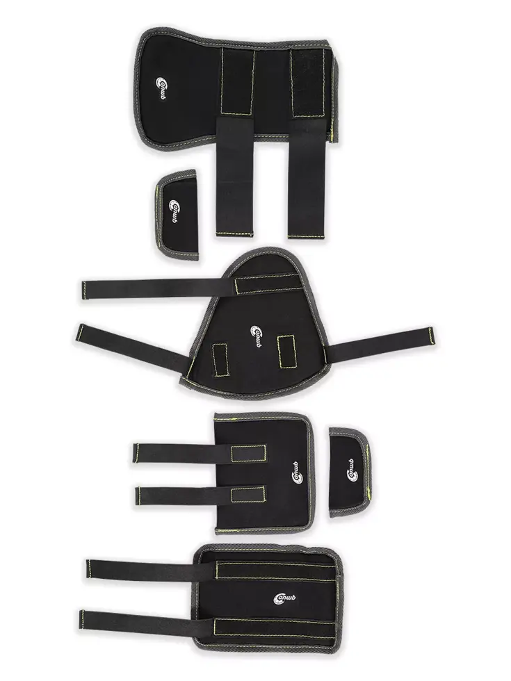 Fietsbeschermset fietsendrager - ANWB