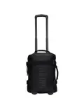 Rains Texel Cabin Bag Mini W3 black |24 L
