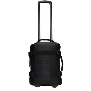 Rains Texel Cabin Bag Mini W3 black |24 L
