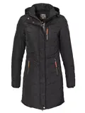 Carina - Parka Dames - Waterafstotend