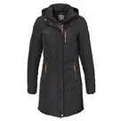 Carina - Parka Dames - Waterafstotend