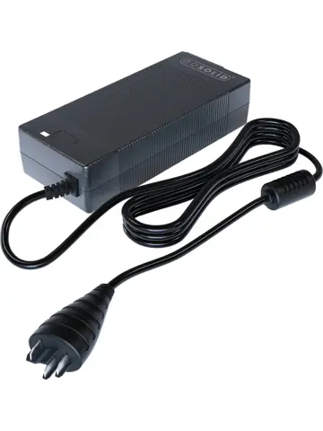 GS Lader geschikt voor Bosch PowerTube 750 E bike