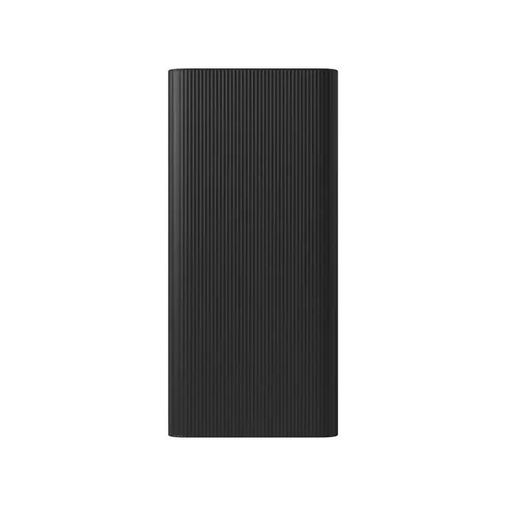 Powerbank 30000 mAh met 18 W snelladen