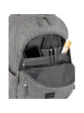 Basics Backpack Melange  | 22 L