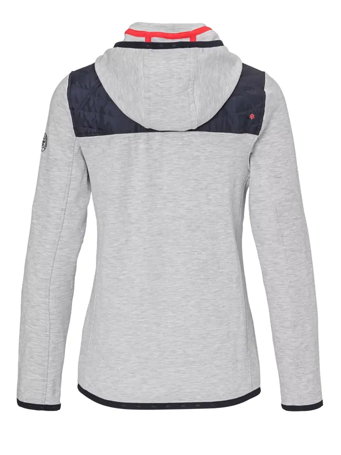 Sweatvest lady Danouk