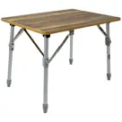 Bo-Camp Tafel Feather 60x45 cm