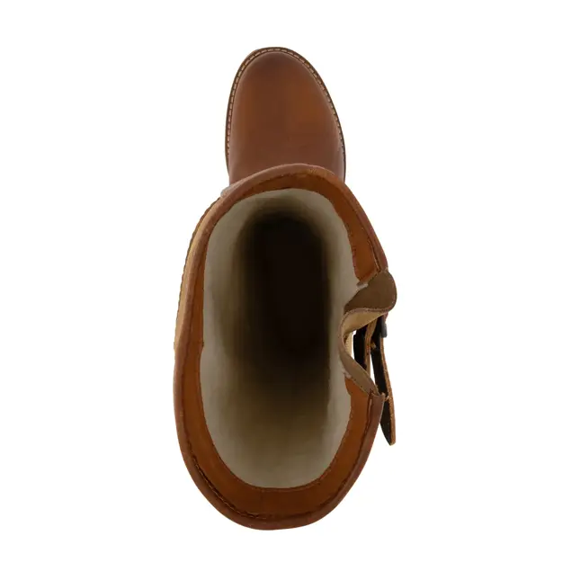 Norway dames - Pull-on boots - Travelin'