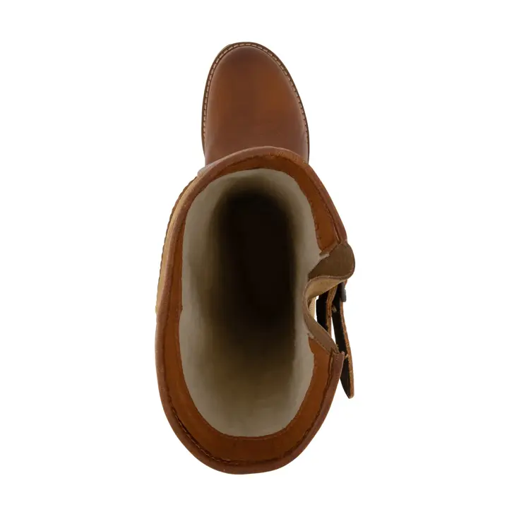 Norway dames - Pull-on boots - Travelin'