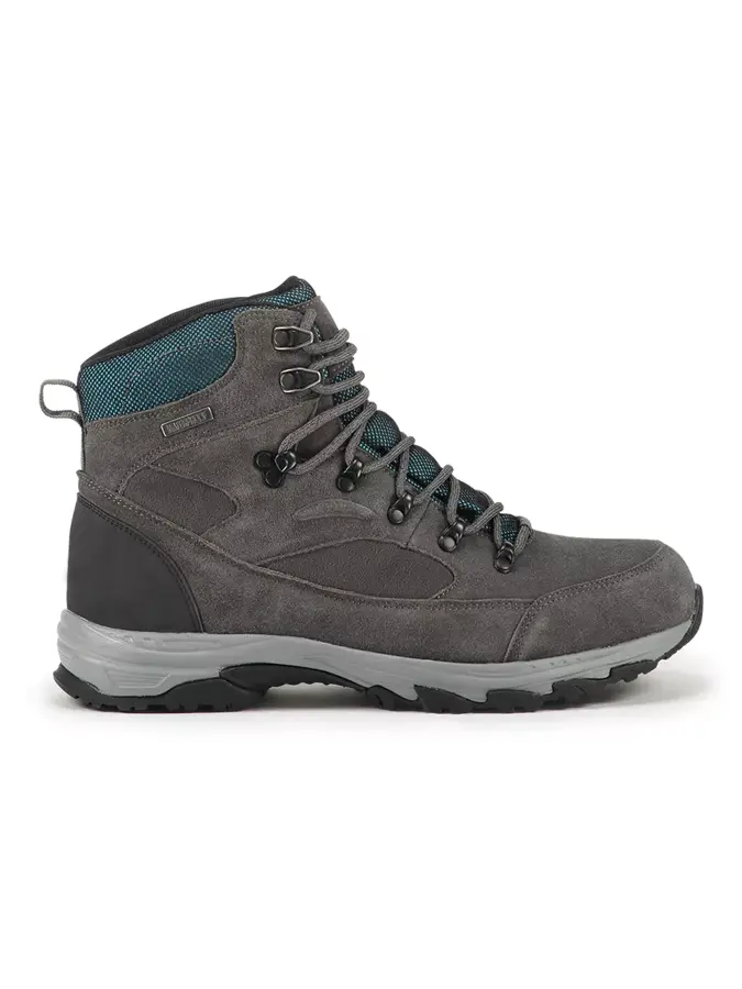 Laurenco – Hoge wandelschoen Heren