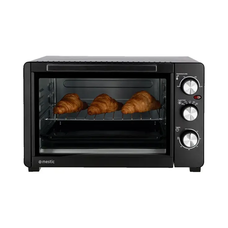 Heteluchtoven Mho-130 30l