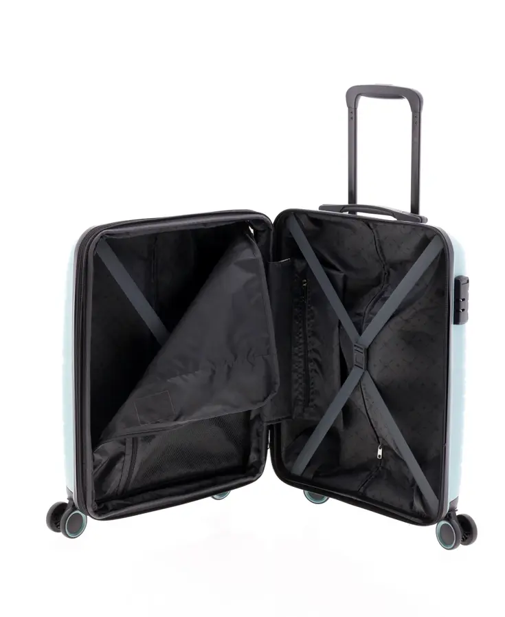 Kick-off - Handbagage koffer - 55cm - 40L