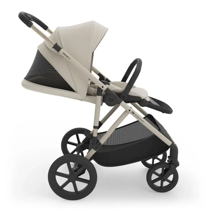 Prime3 PRO - 2-in-1 Kinderwagen