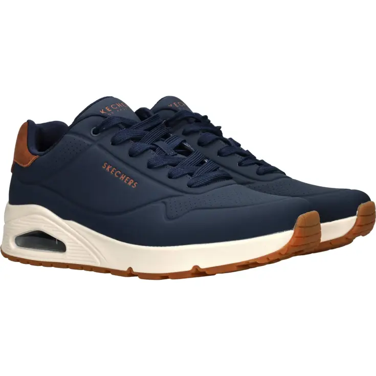 Uno Suited On Air veterschoenen Heren