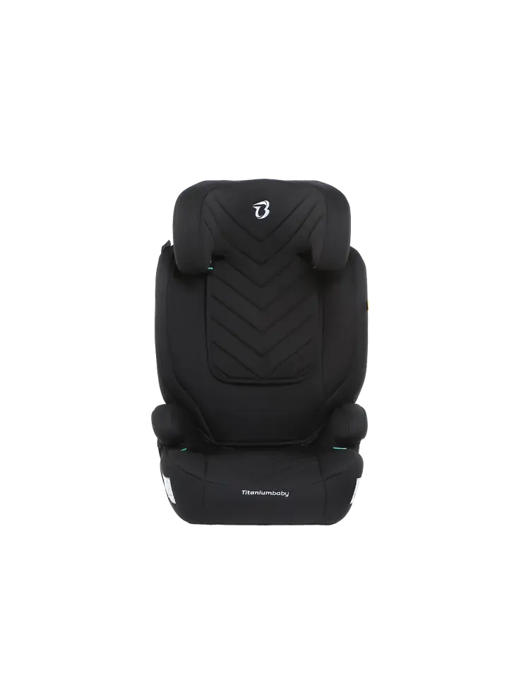 Vidar - i-Size Autostoel