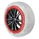 SUV heavy duty sneeuwsokken SD70