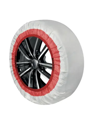 SUV heavy duty sneeuwsokken SD74