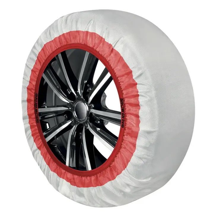 SUV heavy duty sneeuwsokken SD70