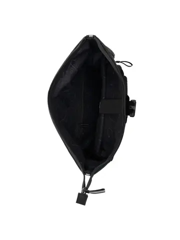 Beagles - Bicycle - Fietstas met rolltop