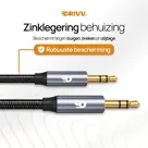 AUX Kabel 3.5mm - 2 Meter