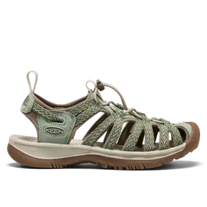 Whisper - Wandelschoenen - Dames