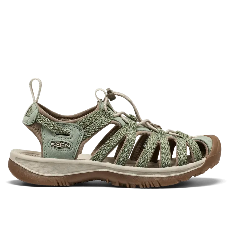 Whisper - Wandelschoenen - Dames