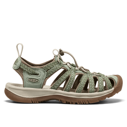 Whisper - Wandelschoenen - Dames