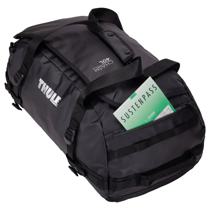 Chasm Duffel 40L  | 40 L