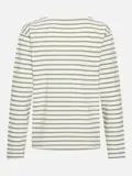 Maua - T-shirt dames - Human Nature