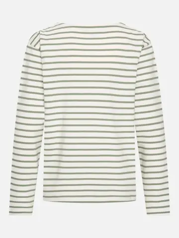 Maua - T-shirt dames - Human Nature