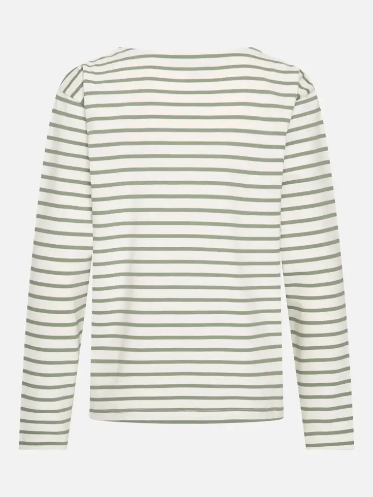 Maua - T-shirt dames - Human Nature