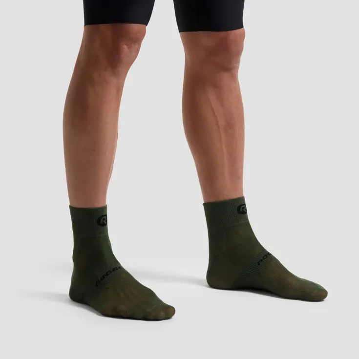 Fietssokken 3-pack