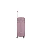 Travelite Elvaa 4 Wiel Trolley L rose |102 L