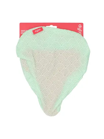 Dyto zadeldek Mint Groen