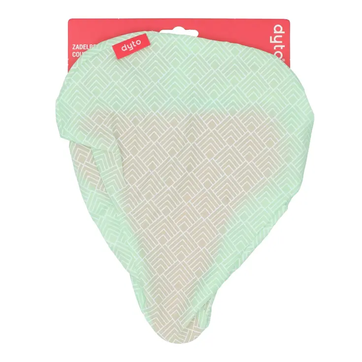 Dyto zadeldek Mint Groen