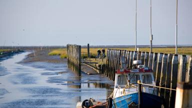 Nederland_Groningen_Fietsrondreis_Noordpolderzijl