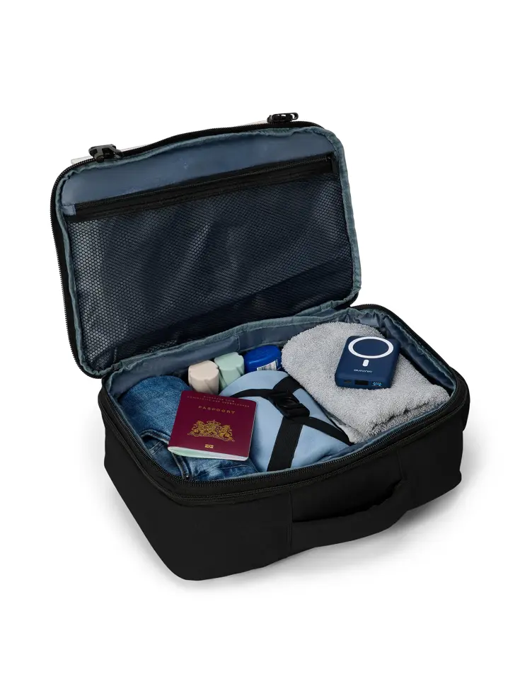 Reistas - Geschikt als Handbagage - 25L