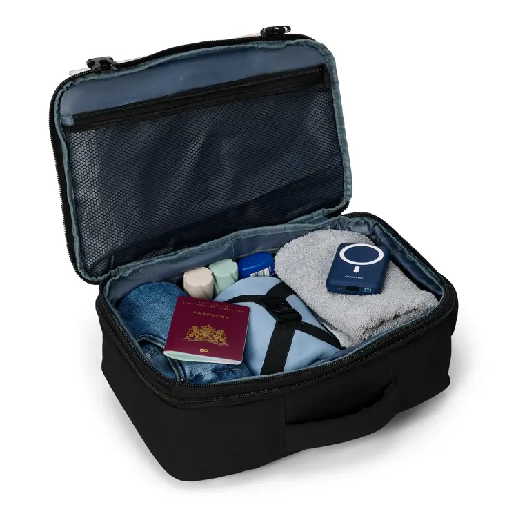 Reistas - Geschikt als Handbagage - 25L