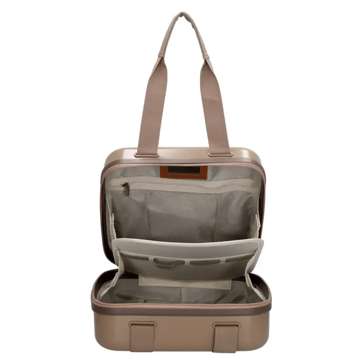 Charm London - Capetown - Beautycase
