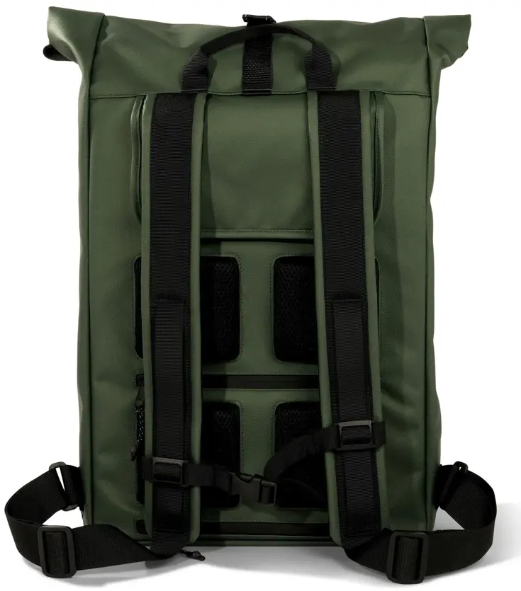 Urban Proof Gerecyclede Rolltop Backpack 20L
