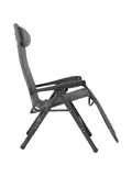 Relaxstoel AP/234 Tex-Supreme Grijs