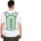 FEDEC Hardloopvest - Reflecterend -5 Liter