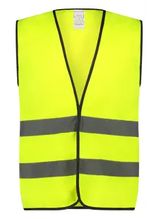 Reflectievest volwassenen M/L – Wegenwacht