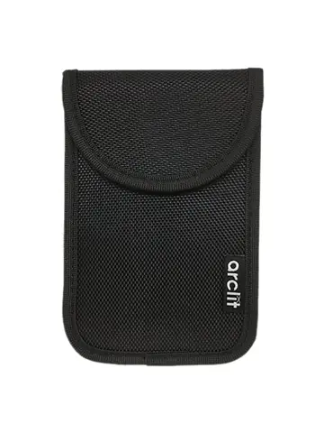 RFID Anti-Diefstal autosleutelhoes M