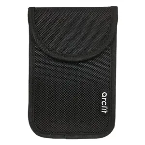 RFID Anti-Diefstal autosleutelhoes M