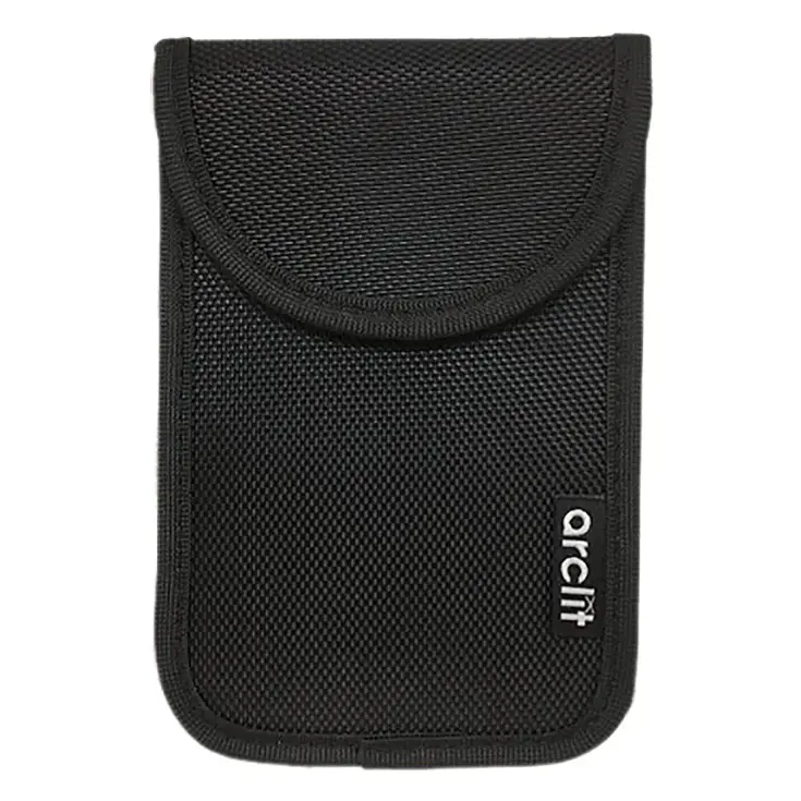 RFID Anti-Diefstal autosleutelhoes M