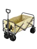 Packaway Opvouwbare Bolderkar 80KG