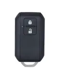Smart key behuizing geschikt voor Smart