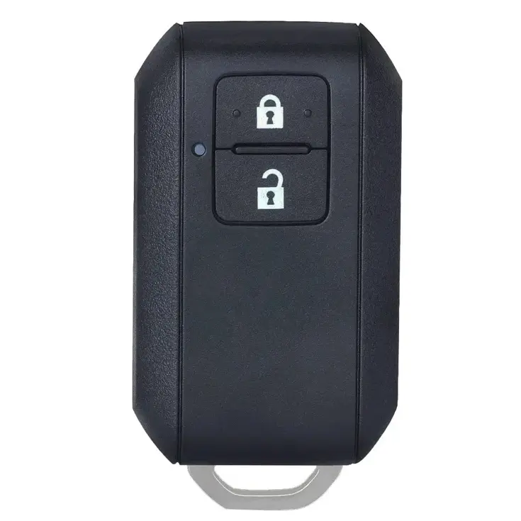 Smart key behuizing geschikt voor Smart