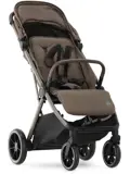 Rolo XL Luxe Lichtgewicht Buggy - Inklapbaar