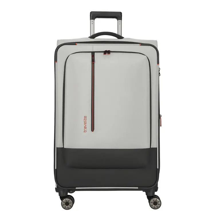 Travelite Crosslite 5.0 koffer / 88 L